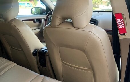 Volvo S60 III, 2007 год, 640 000 рублей, 10 фотография