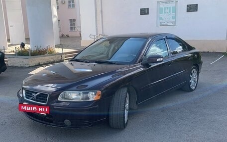 Volvo S60 III, 2007 год, 640 000 рублей, 7 фотография