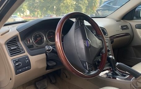 Volvo S60 III, 2007 год, 640 000 рублей, 8 фотография