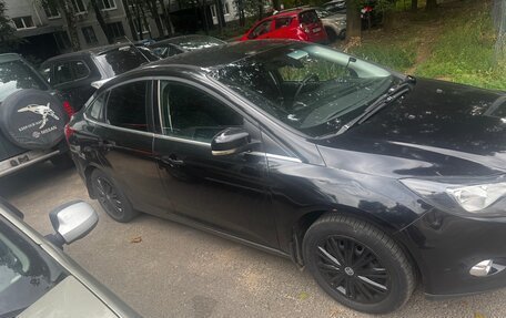 Ford Focus III, 2012 год, 430 000 рублей, 3 фотография