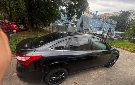 Ford Focus III, 2012 год, 430 000 рублей, 5 фотография