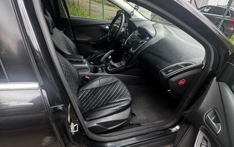 Ford Focus III, 2012 год, 430 000 рублей, 11 фотография