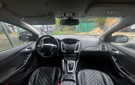 Ford Focus III, 2012 год, 430 000 рублей, 10 фотография