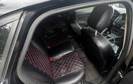 Ford Focus III, 2012 год, 430 000 рублей, 9 фотография