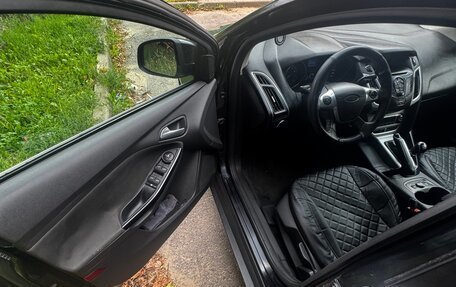 Ford Focus III, 2012 год, 430 000 рублей, 12 фотография