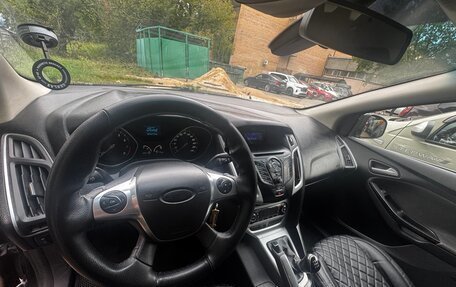 Ford Focus III, 2012 год, 430 000 рублей, 13 фотография
