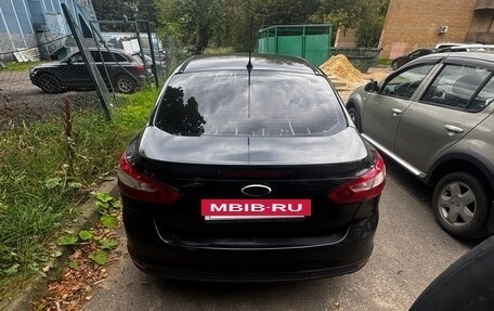 Ford Focus III, 2012 год, 430 000 рублей, 6 фотография