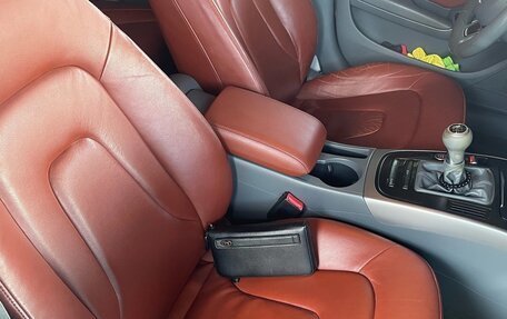 Audi A4, 2013 год, 1 500 000 рублей, 19 фотография