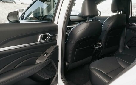 Haval F7x, 2026 год, 3 999 000 рублей, 9 фотография