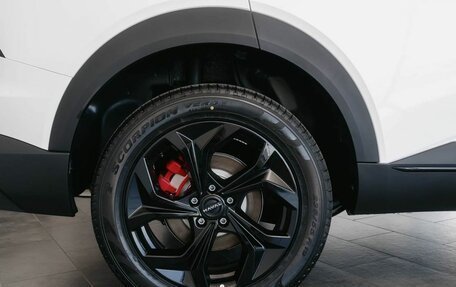 Haval F7x, 2026 год, 3 999 000 рублей, 7 фотография