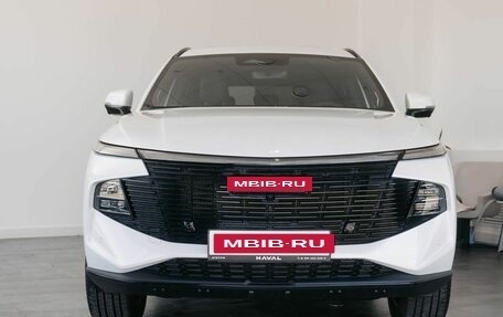 Haval F7x, 2026 год, 3 999 000 рублей, 2 фотография