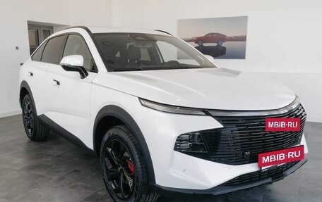 Haval F7x, 2026 год, 3 999 000 рублей, 3 фотография
