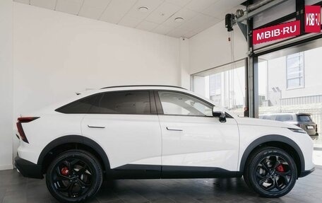 Haval F7x, 2026 год, 3 999 000 рублей, 5 фотография
