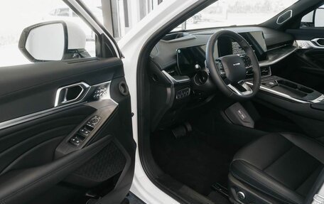 Haval F7x, 2026 год, 3 999 000 рублей, 11 фотография
