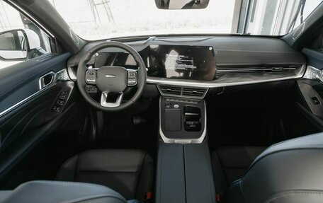 Haval F7x, 2026 год, 3 999 000 рублей, 13 фотография