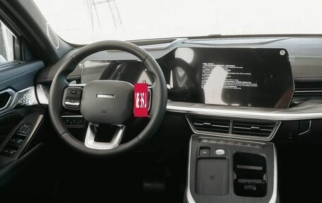 Haval F7x, 2026 год, 3 999 000 рублей, 14 фотография