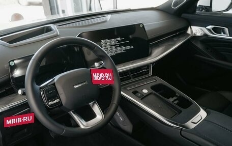 Haval F7x, 2026 год, 3 999 000 рублей, 12 фотография