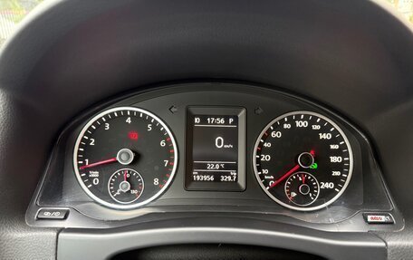 Volkswagen Tiguan I, 2013 год, 1 300 000 рублей, 7 фотография