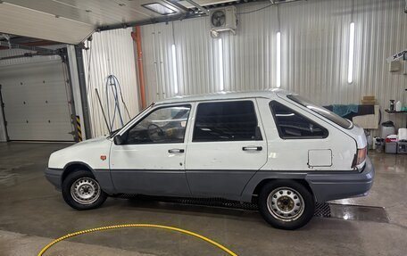 ИЖ 2126 «Ода», 2000 год, 105 000 рублей, 7 фотография