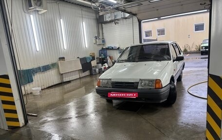 ИЖ 2126 «Ода», 2000 год, 105 000 рублей, 2 фотография