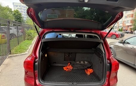 Volkswagen Tiguan I, 2013 год, 1 300 000 рублей, 3 фотография