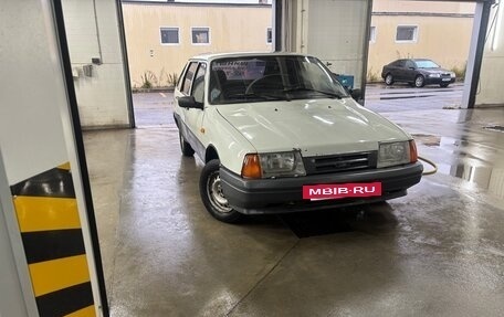 ИЖ 2126 «Ода», 2000 год, 105 000 рублей, 3 фотография