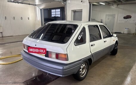 ИЖ 2126 «Ода», 2000 год, 105 000 рублей, 5 фотография