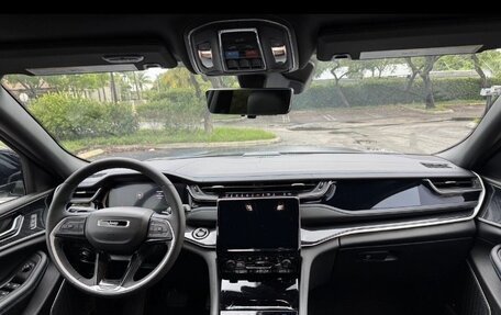 Jeep Grand Cherokee, 2022 год, 7 900 000 рублей, 6 фотография