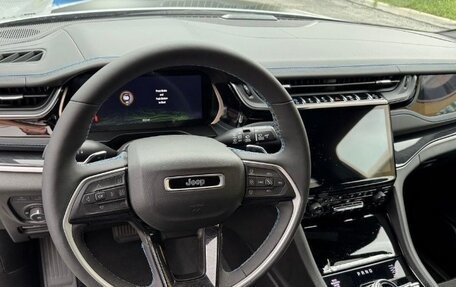 Jeep Grand Cherokee, 2022 год, 7 900 000 рублей, 5 фотография
