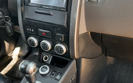 Nissan X-Trail, 2007 год, 899 000 рублей, 7 фотография