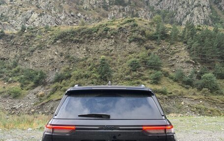 Jeep Grand Cherokee, 2022 год, 7 900 000 рублей, 3 фотография