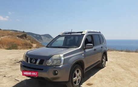 Nissan X-Trail, 2007 год, 899 000 рублей, 1 фотография