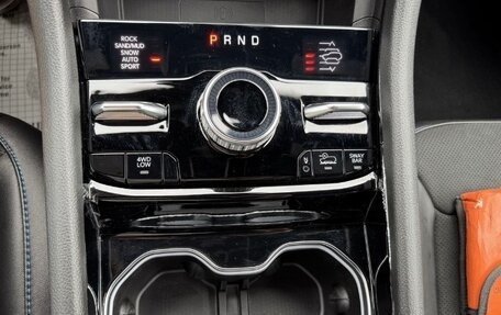 Jeep Grand Cherokee, 2022 год, 7 900 000 рублей, 8 фотография