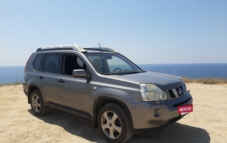 Nissan X-Trail, 2007 год, 899 000 рублей, 3 фотография