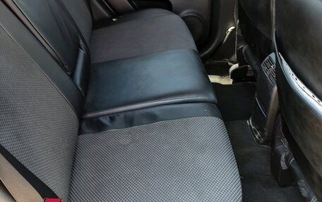 Nissan X-Trail, 2007 год, 899 000 рублей, 6 фотография