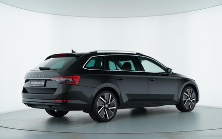 Skoda Superb III рестайлинг, 2023 год, 4 169 238 рублей, 6 фотография