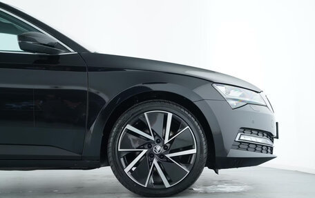 Skoda Superb III рестайлинг, 2023 год, 4 169 238 рублей, 8 фотография