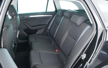 Skoda Superb III рестайлинг, 2023 год, 4 169 238 рублей, 15 фотография