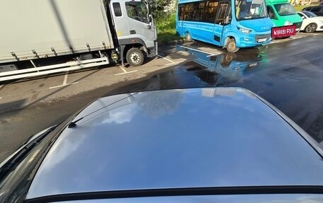 Daewoo Matiz I, 2010 год, 150 000 рублей, 5 фотография