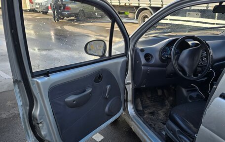 Daewoo Matiz I, 2010 год, 150 000 рублей, 13 фотография