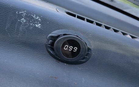 Daewoo Matiz I, 2010 год, 150 000 рублей, 10 фотография