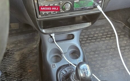 Daewoo Matiz I, 2010 год, 150 000 рублей, 9 фотография