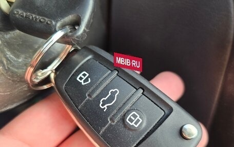 Daewoo Matiz I, 2010 год, 150 000 рублей, 11 фотография
