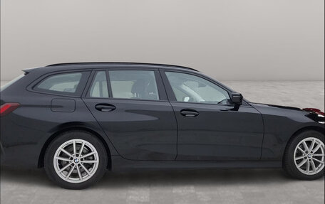 BMW 3 серия, 2024 год, 4 090 460 рублей, 5 фотография