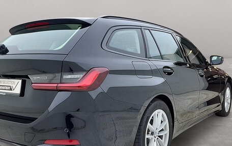 BMW 3 серия, 2024 год, 4 090 460 рублей, 7 фотография
