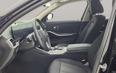BMW 3 серия, 2024 год, 4 090 460 рублей, 10 фотография
