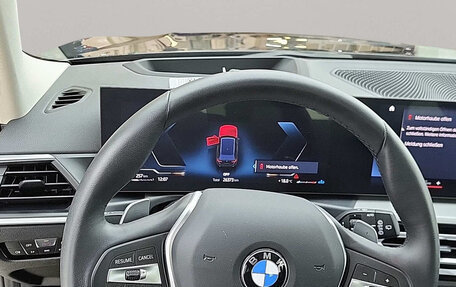 BMW 3 серия, 2024 год, 4 090 460 рублей, 9 фотография