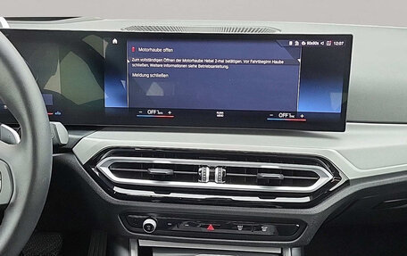 BMW 3 серия, 2024 год, 4 090 460 рублей, 8 фотография