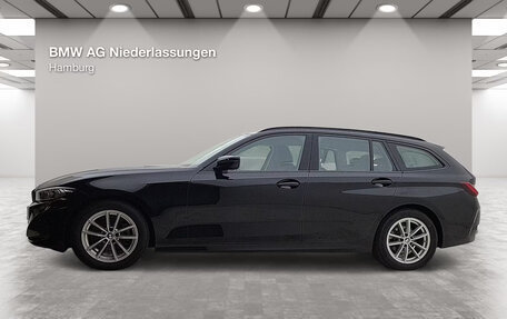 BMW 3 серия, 2024 год, 4 090 460 рублей, 6 фотография