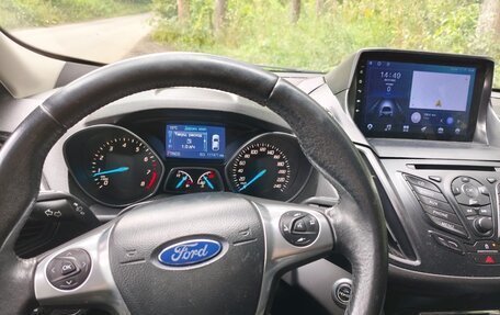 Ford Kuga III, 2013 год, 1 135 000 рублей, 5 фотография
